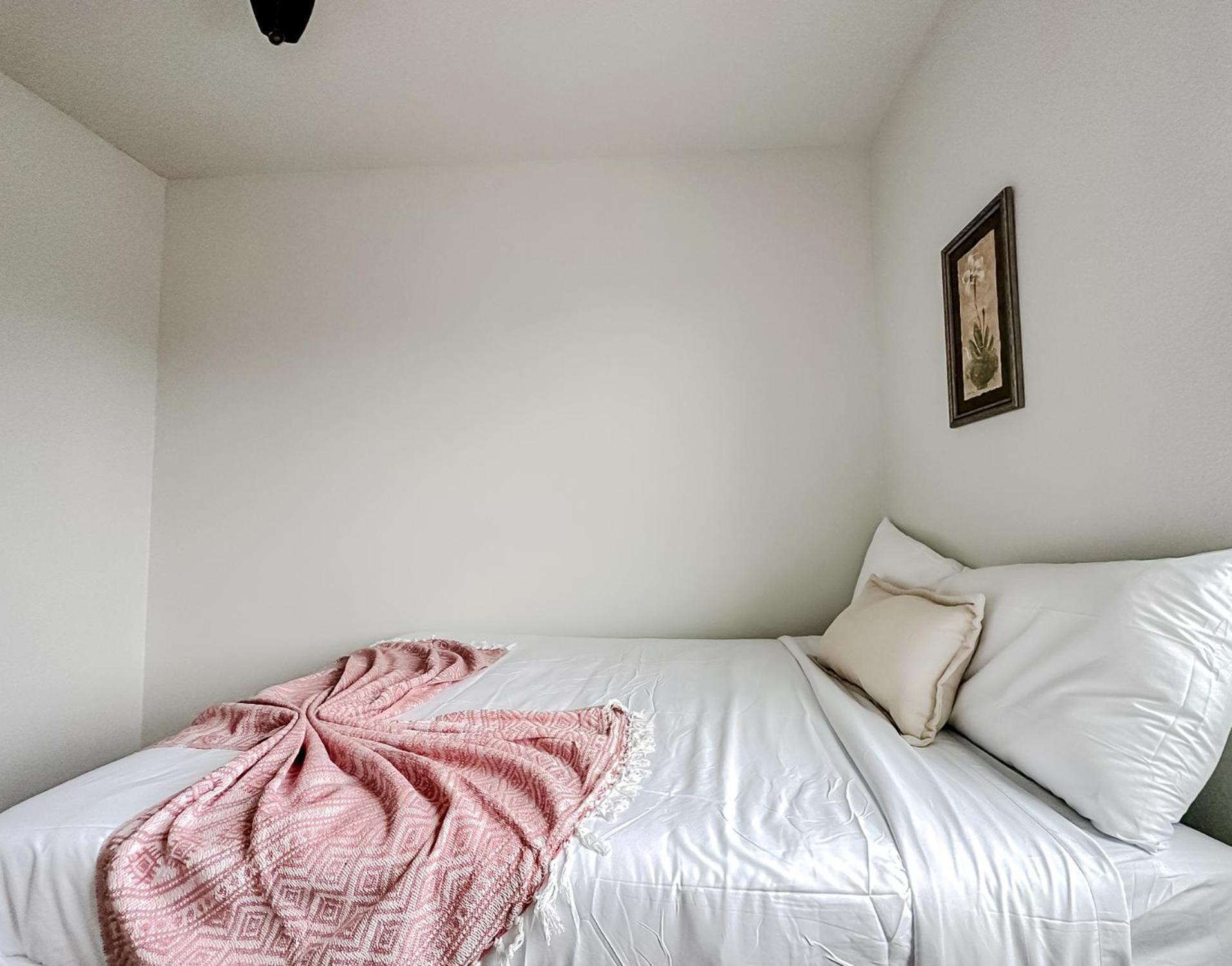 Sleepover 1Bd 1Ba Downtown Bowling Green Apartments 外观 照片