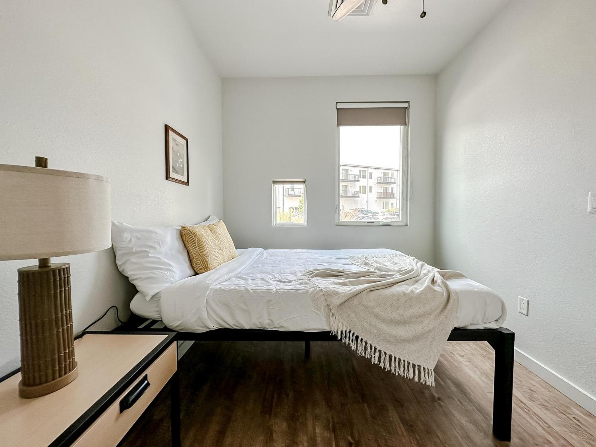 Sleepover 1Bd 1Ba Downtown Bowling Green Apartments 外观 照片