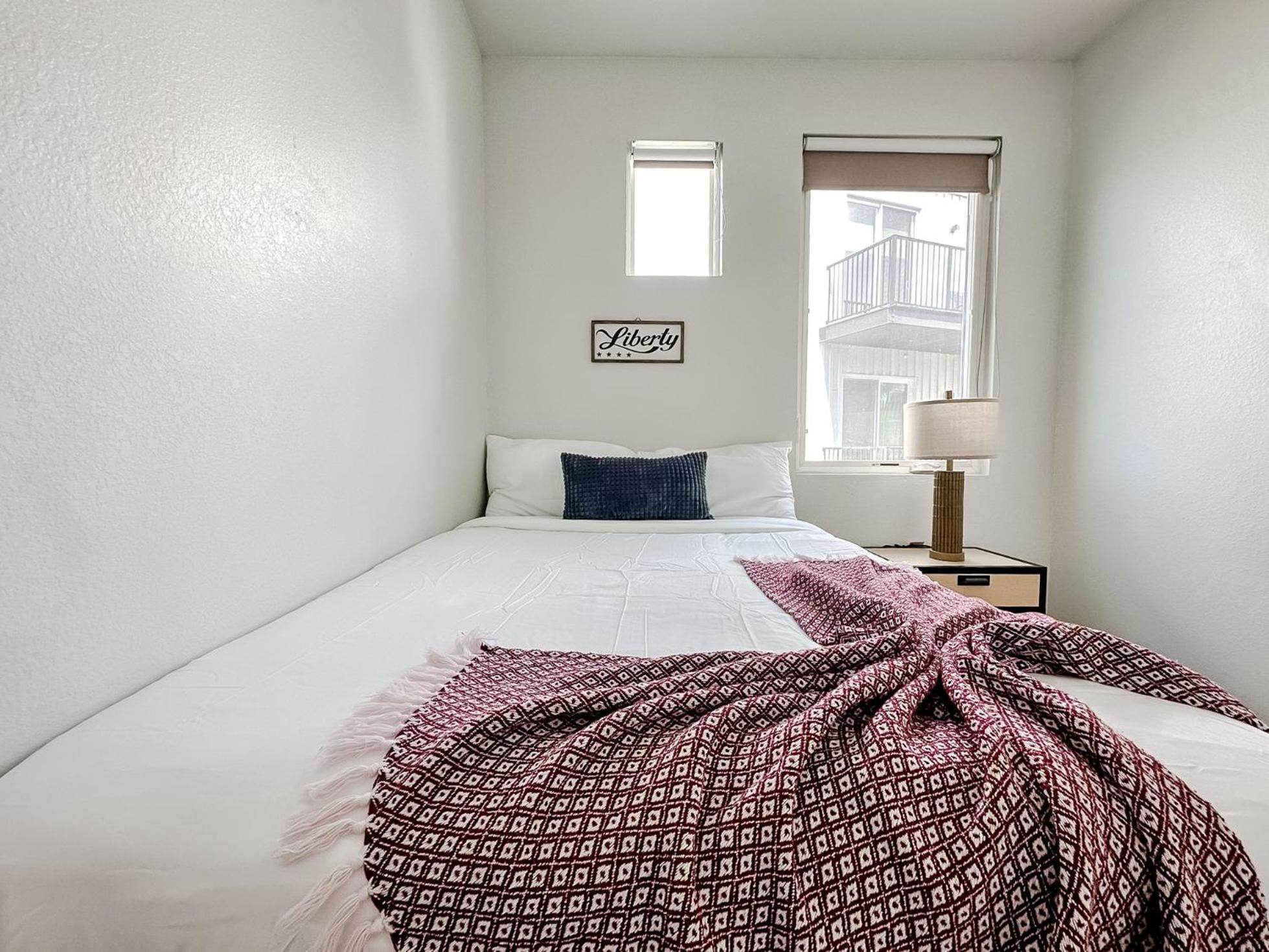 Sleepover 1Bd 1Ba Downtown Bowling Green Apartments 外观 照片