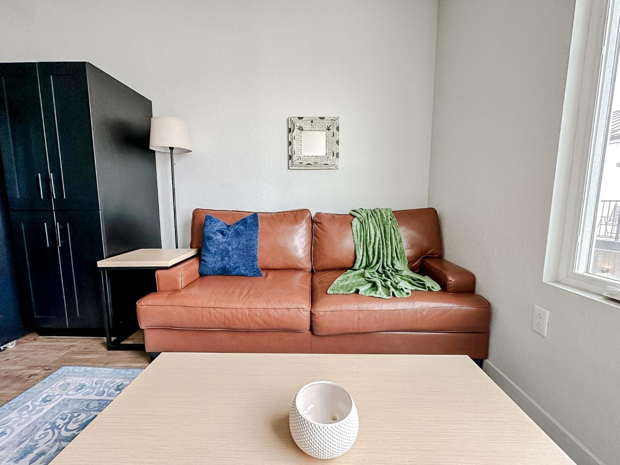 Sleepover 1Bd 1Ba Downtown Bowling Green Apartments 外观 照片